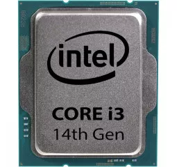 Процессор Intel Core i3-14100 (CM8071505092206)