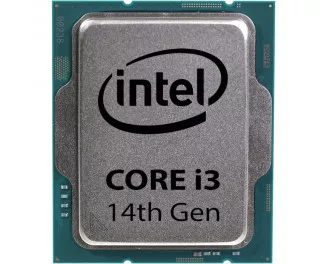 Процессор Intel Core i3-14100 (CM8071505092206)