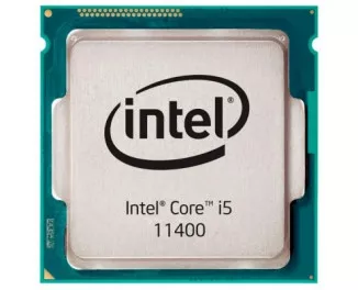 Процесор Intel Core i5-11400 (CM8070804497015)
