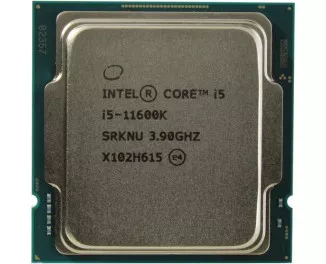 Процесор Intel Core i5-11600K (CM8070804491414) Tray
