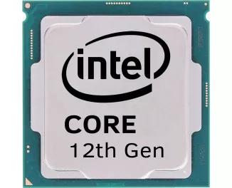 Процесор Intel Core i5-12400 Tray (CM8071504555317)