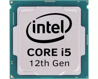 Процессор Intel Core i5-12400 Tray