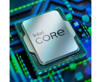 Процесор Intel Core i5-12400F (BX8071512400F) Box + Cooler