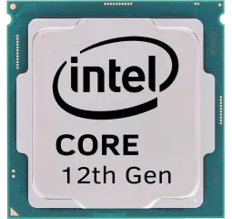 Процесор Intel Core i5-12400F Tray (CM8071504555318)