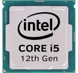 Процессор Intel Core i5-12400F Tray
