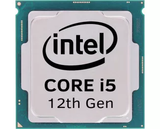 Процессор Intel Core i5-12400F Tray
