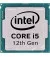 Процесор Intel Core i5-12400F Tray