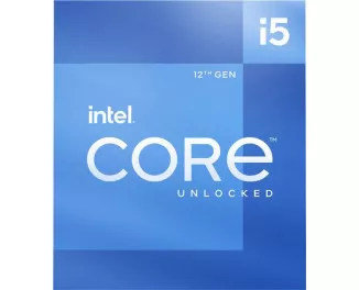 Процессор Intel Core i5-12600K (BX8071512600K) Box