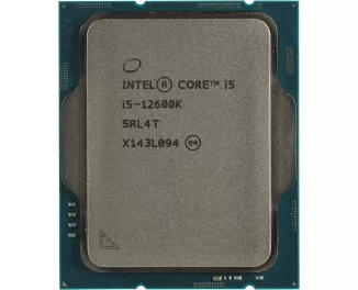 Процессор Intel Core i5-12600K (CM8071504555227) Tray