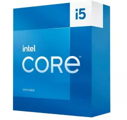 Процессор Intel Core i5-13400 (BX8071513400) Box + Cooler