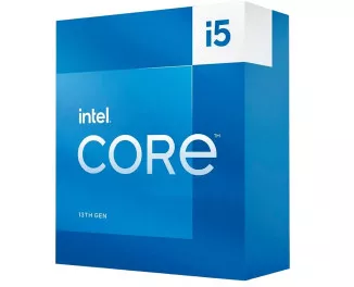 Процессор Intel Core i5-13400 (BX8071513400) Box + Cooler
