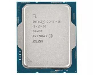Процессор Intel Core i5-13400 Tray (CM8071505093004)