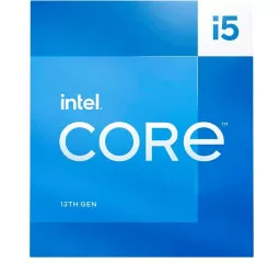 Процесор Intel Core i5-13400F (BX8071513400F) Box + Cooler