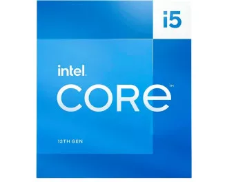 Процесор Intel Core i5-13400F (BX8071513400F) Box + Cooler