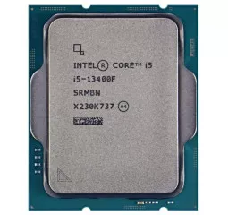 Процессор Intel Core i5-13400F Tray (CM8071505093005)