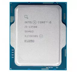 Процессор Intel Core i5-13500 Tray (CM8071505093101)