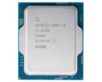 Процессор Intel Core i5-13500 Tray (CM8071505093101)