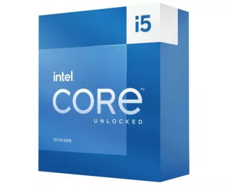 Процесор Intel Core i5-13600K (BX8071513600K) Box