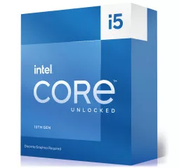 Процесор Intel Core i5-13600KF (BX8071513600KF) Box