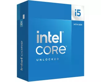 Процесор Intel Core i5-14600K (BX8071514600K) Box