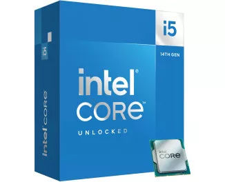 Процесор Intel Core i5-14600KF (BX8071514600KF) Box
