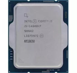 Процессор Intel Core i5-14600KF (CM8071504821014) Tray