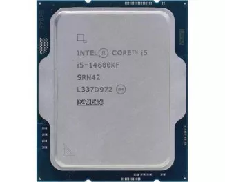 Процессор Intel Core i5-14600KF (CM8071504821014) Tray
