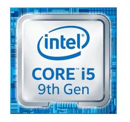 Процессор Intel Core i5-9400 (CM8068403358) Tray