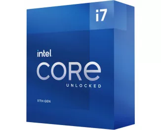 Процессор Intel Core i7-11700K (BX8070811700K) Box