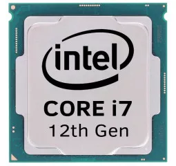 Процесор Intel Core i7-12700 (CM8071504555019) Tray