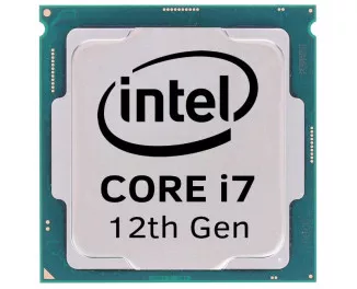 Процесор Intel Core i7-12700 (CM8071504555019) Tray