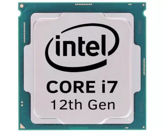 Процессор Intel Core i7-12700F (CM8071504555020) Tray