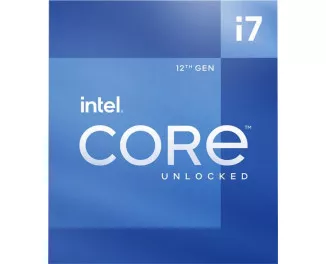 Процессор Intel Core i7-12700K (BX8071512700K)