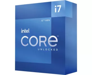 Процесор Intel Core i7-12700K (BX8071512700K)