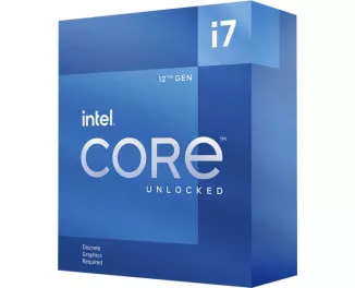 Процесор Intel Core i7-12700KF (BX8071512700KF)