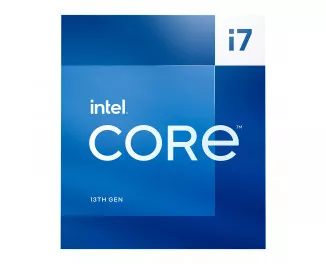 Процесор Intel Core i7-13700 (BX8071513700) Box + Cooler