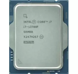 Процессор Intel Core i7-13700F (CM8071504820806) Tray