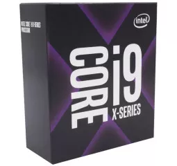 Процессор Intel Core i9-10900X (BX8069510900X) Box