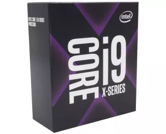 Процессор Intel Core i9-10900X (BX8069510900X) Box