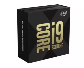 Процессор Intel Core i9-10980XE Extreme Edition (BX8069510980XE) OEM