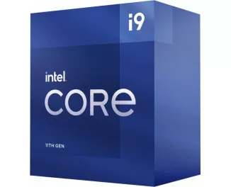 Процессор Intel Core i9-11900K (BX8070811900K) Box