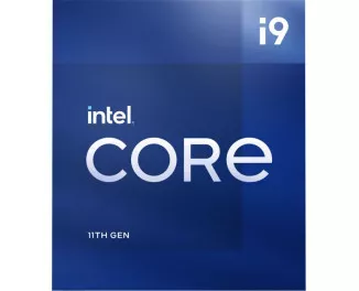 Процессор Intel Core i9-11900K (BX8070811900K) Box