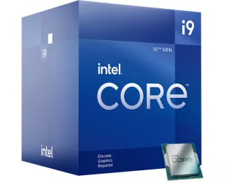 Процессор Intel Core i9-12900F (BX8071512900F) Box + Cooler