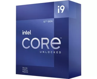 Процессор Intel Core i9-12900KF (BX8071512900KF)