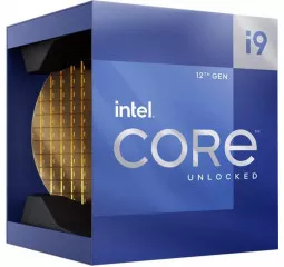 Процесор Intel Core i9-12900KS Box (BX8071512900KS)