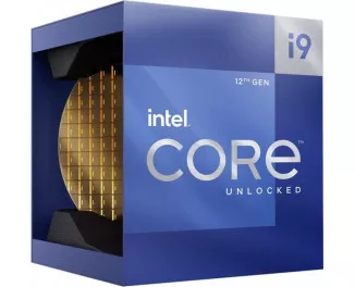 Процесор Intel Core i9-12900KS Box (BX8071512900KS)