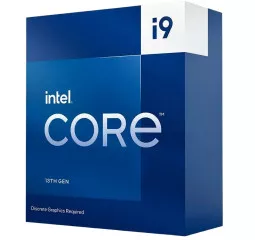 Процесор Intel Core i9-13900F (BX8071513900F) Box + Cooler