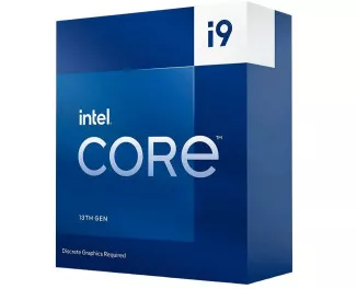 Процесор Intel Core i9-13900F (BX8071513900F) Box + Cooler