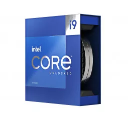 Процессор Intel Core i9-13900K (BX8071513900K) Box