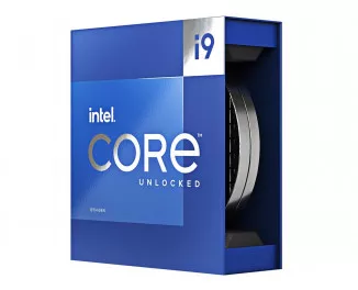 Процессор Intel Core i9-13900K (BX8071513900K) Box